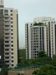 Dover Parkview (D5), Condominium #559137561